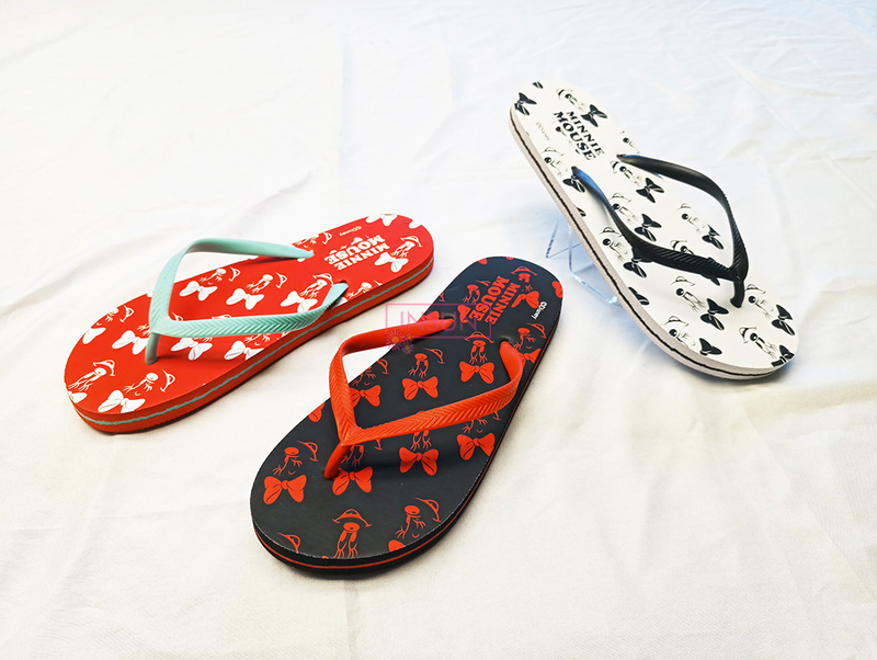 FLIP FLOPS