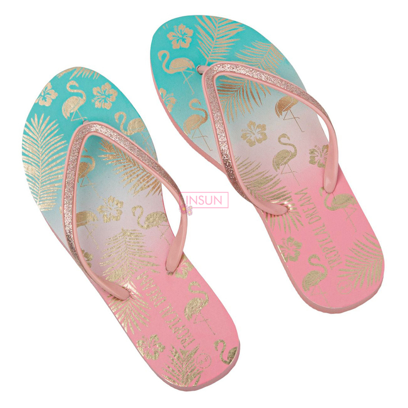 FLIP FLOPS