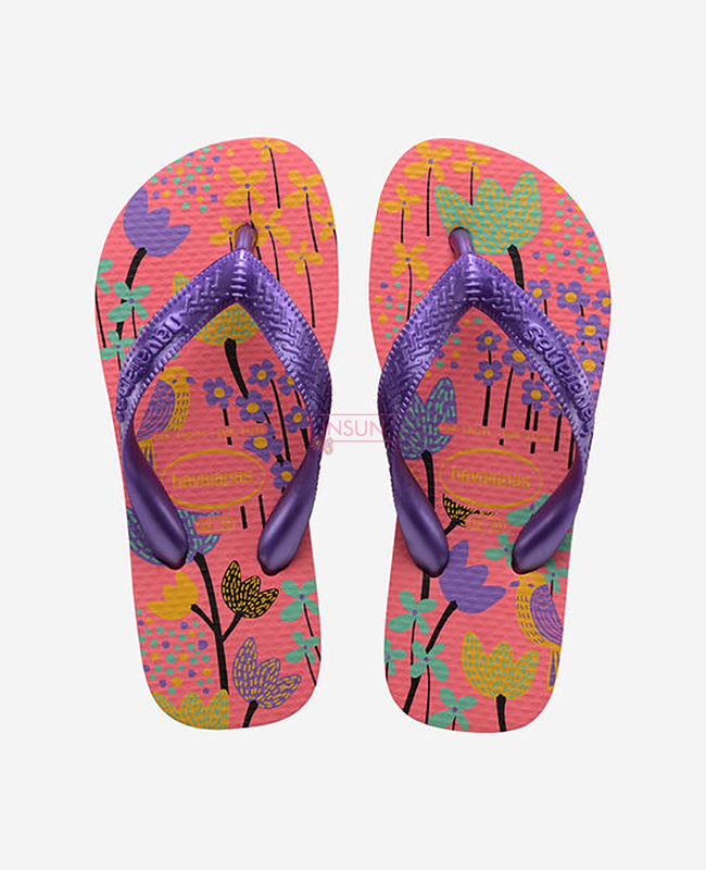 FLIP FLOPS