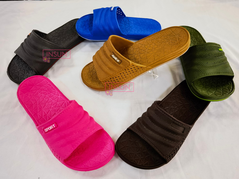 INJECTION WOMEN SLIPPERS