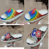 INJECTION WOMEN SLIPPERS