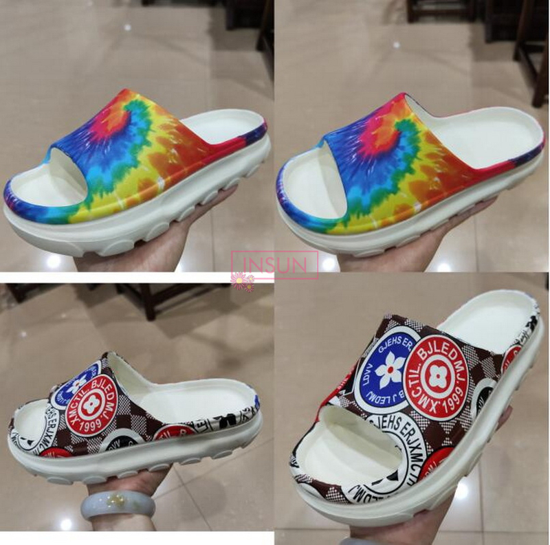 INJECTION WOMEN SLIPPERS