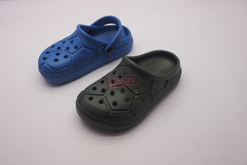 CLOGS