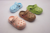 CLOGS