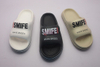 INJECTION SLIDE SLIPPERS