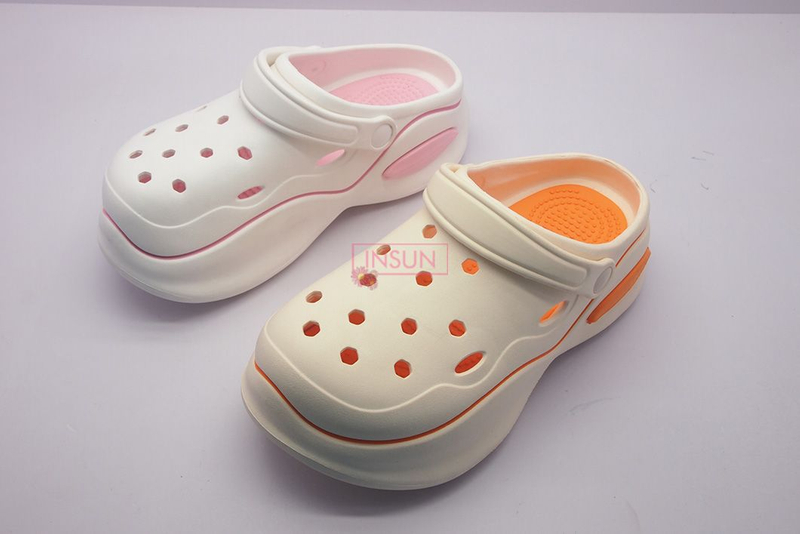 CLOGS