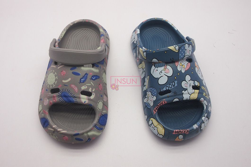 CLOGS