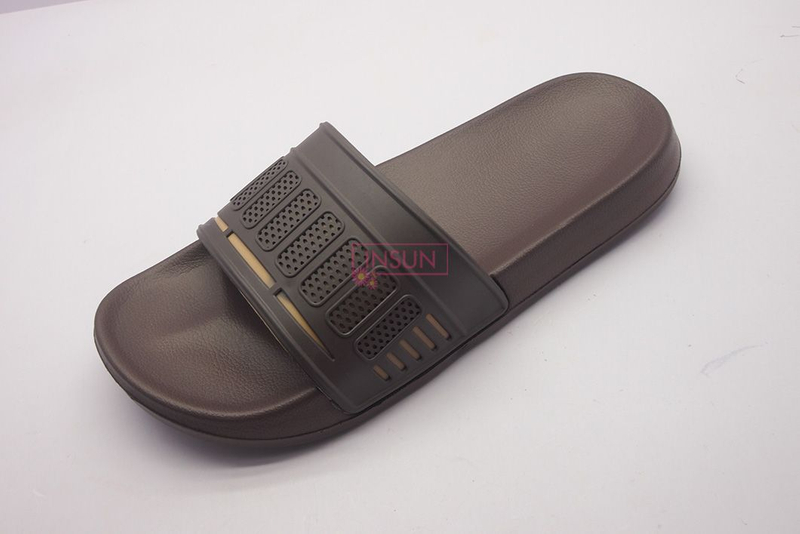 INJECTION SLIDE SLIPPERS