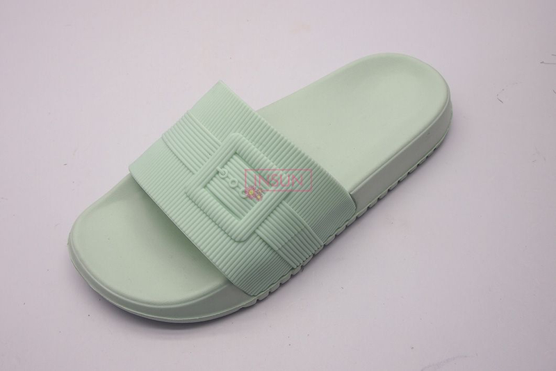 INJECTION SLIDE SLIPPERS