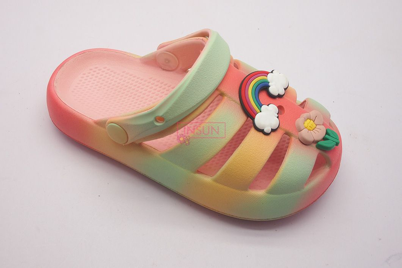 CLOGS