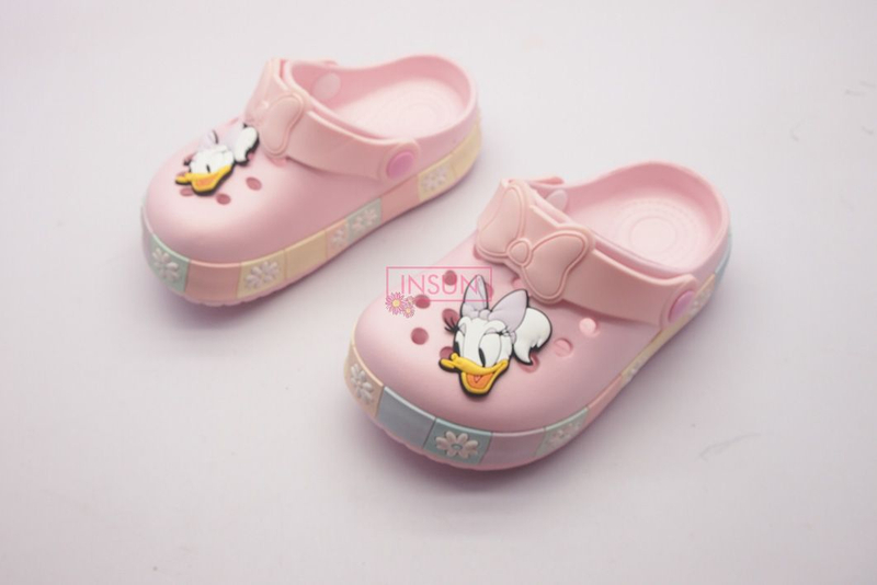 CLOGS