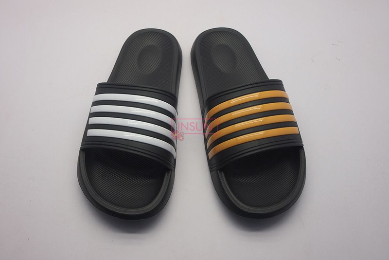 INJECTION SLIDE SLIPPERS