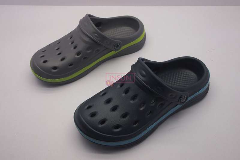 CLOGS