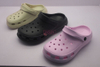 CLOGS