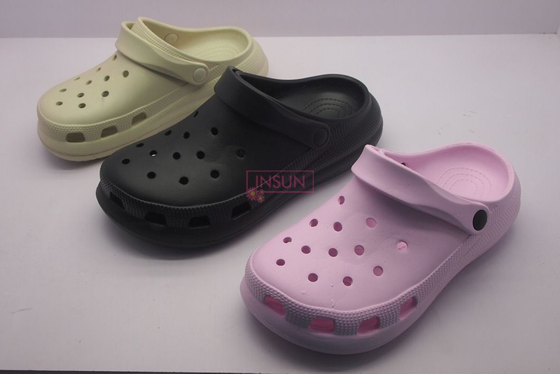 CLOGS