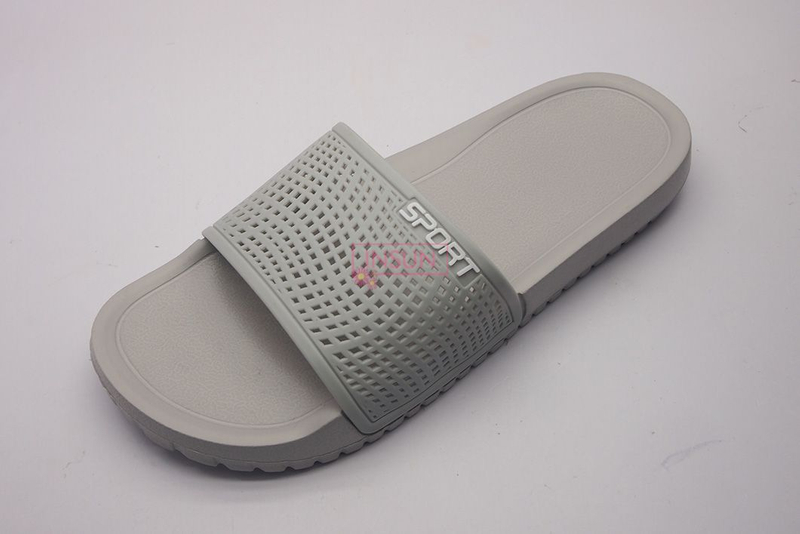 INJECTION SLIDE SLIPPERS