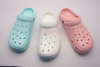 CLOGS