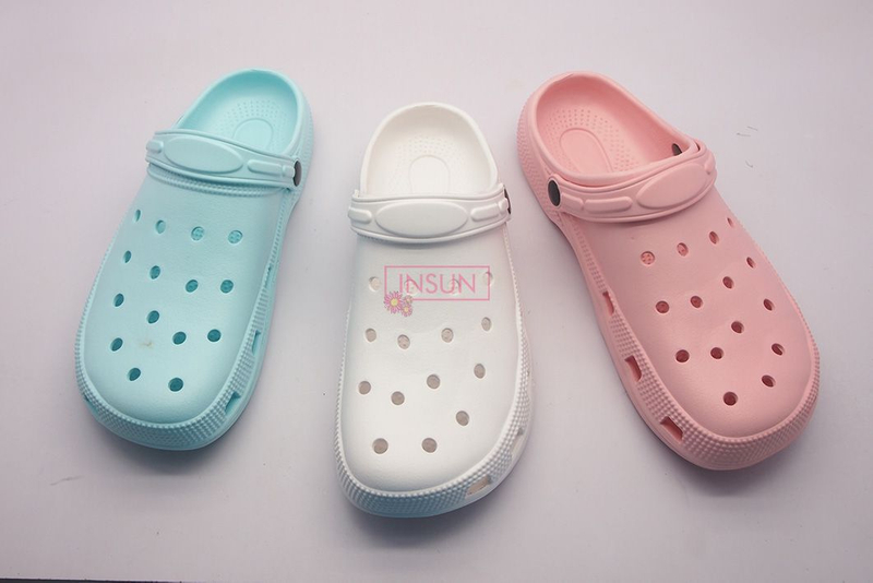 CLOGS