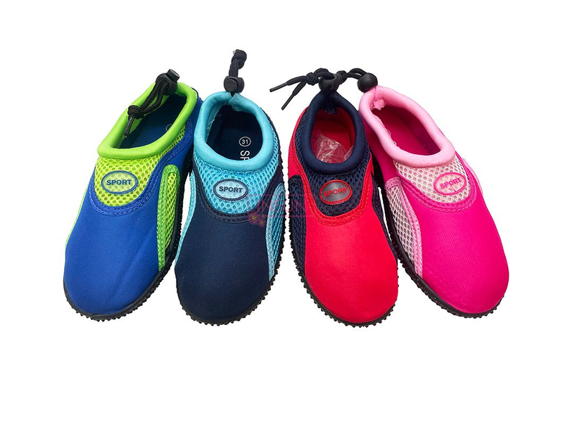 AQUA SHOES