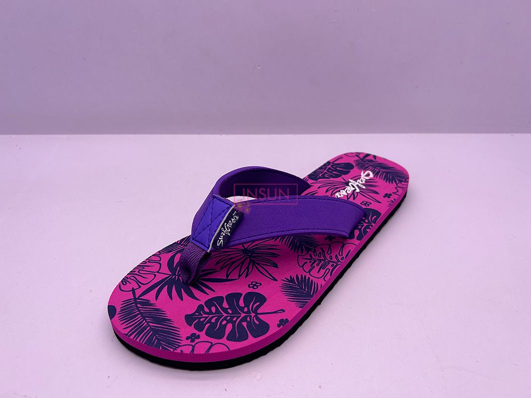EVA SLIPPERS