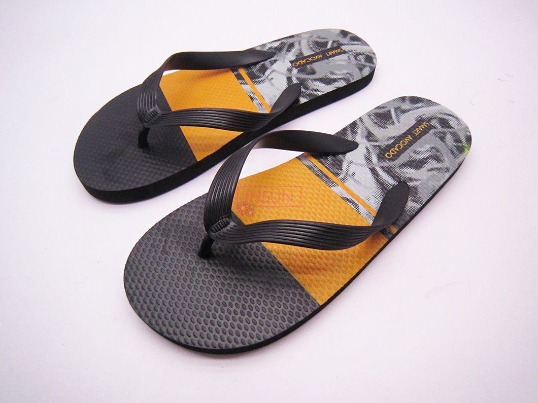 FLIP FLOPS