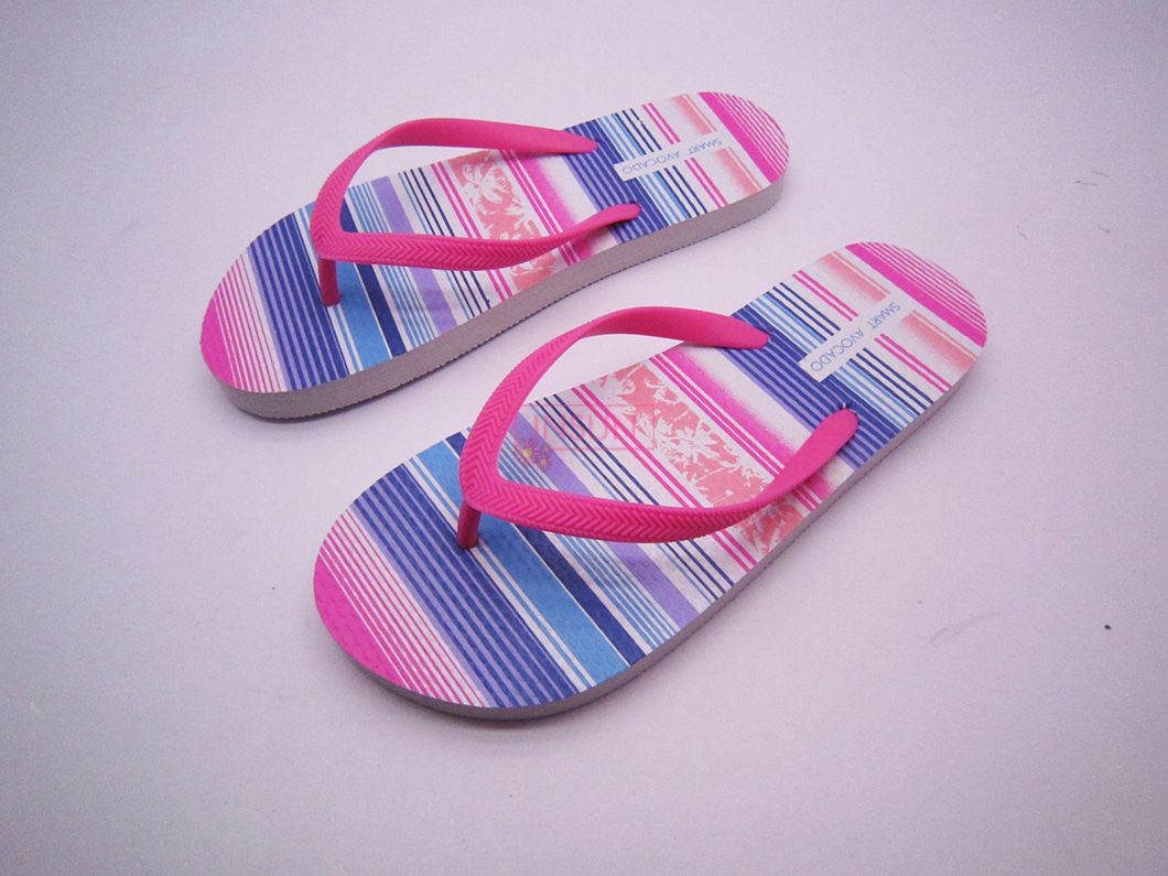 FLIP FLOPS