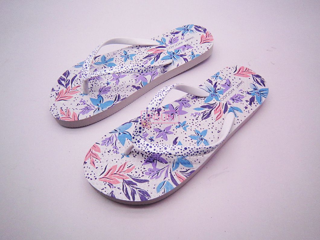 FLIP FLOPS