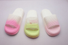 INJECTION SLIDE SLIPPERS