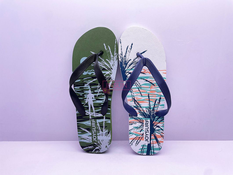 FLIP FLOPS