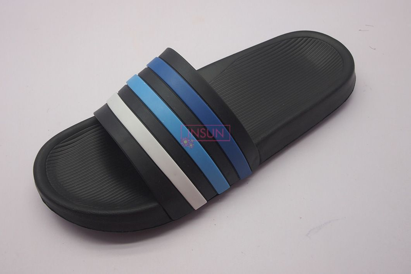 INJECTION SLIDE SLIPPERS