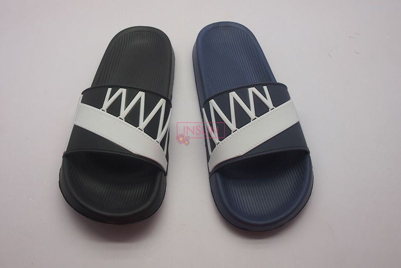 INJECTION SLIDE SLIPPERS
