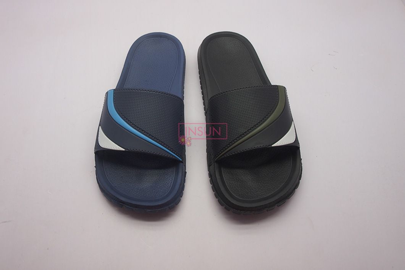 INJECTION SLIDE SLIPPERS