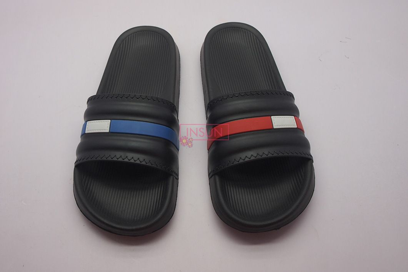 INJECTION SLIDE SLIPPERS