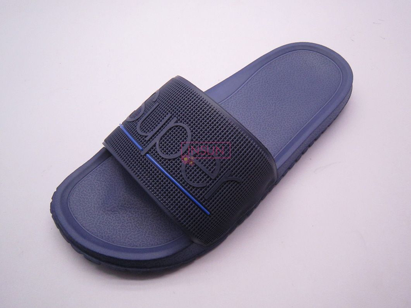 INJECTION SLIDE SLIPPERS