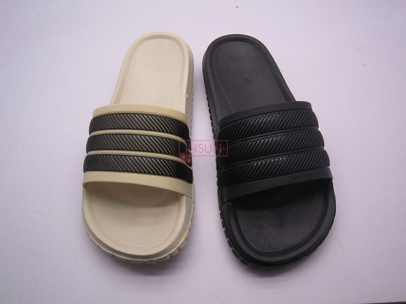 INJECTION SLIDE SLIPPERS