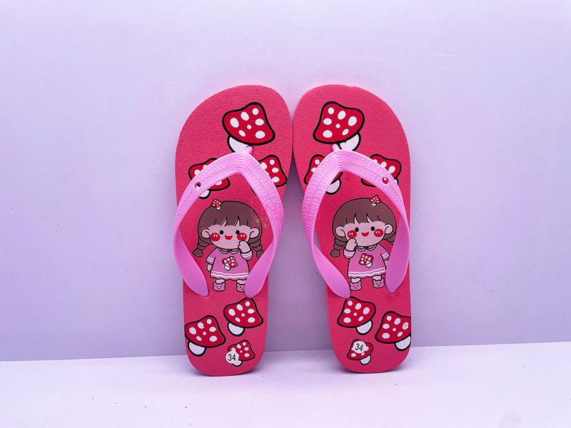 FLIP FLOPS