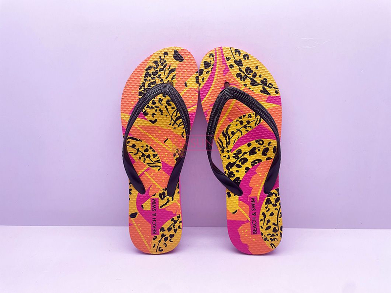 FLIP FLOPS
