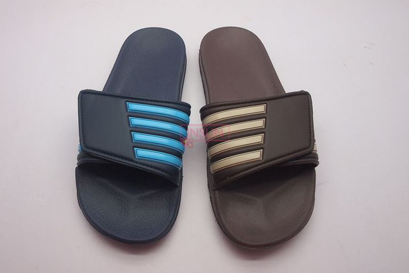 INJECTION SLIDE SLIPPERS