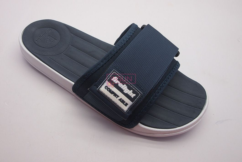 INJECTION SLIDE SLIPPERS