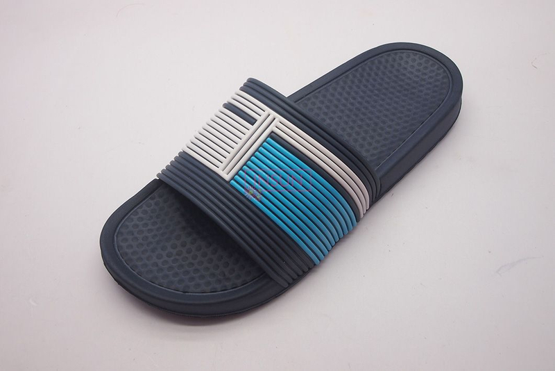 INJECTION SLIDE SLIPPERS