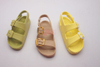 INJECTION SLIDE SLIPPERS