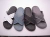INJECTION SLIDE SLIPPERS