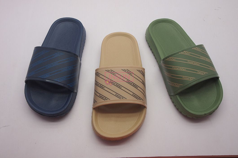 INJECTION SLIDE SLIPPERS