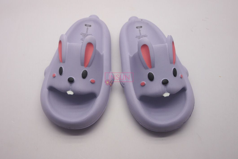 INJECTION SLIDE SLIPPERS