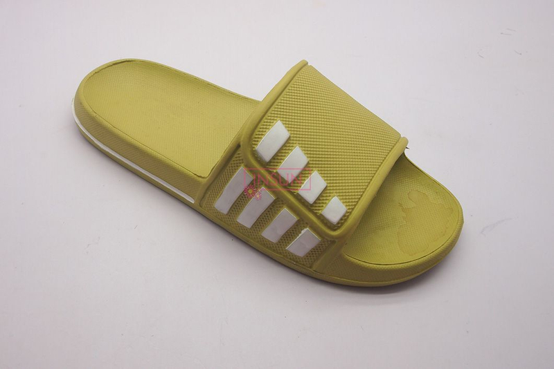INJECTION SLIDE SLIPPERS