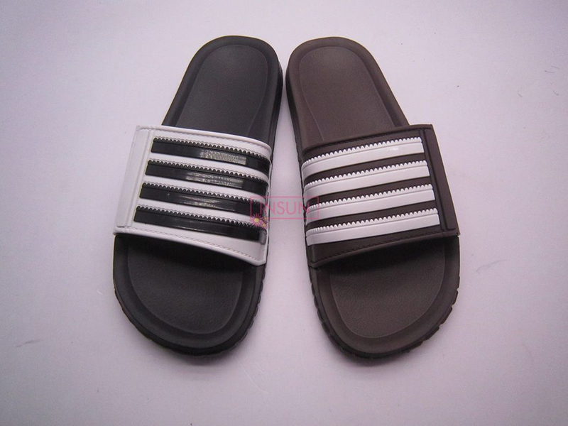 INJECTION SLIDE SLIPPERS