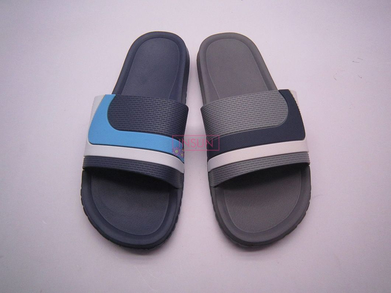 INJECTION SLIDE SLIPPERS