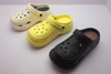 MEN CLOGS