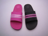 INJECTION SLIDE SLIPPERS