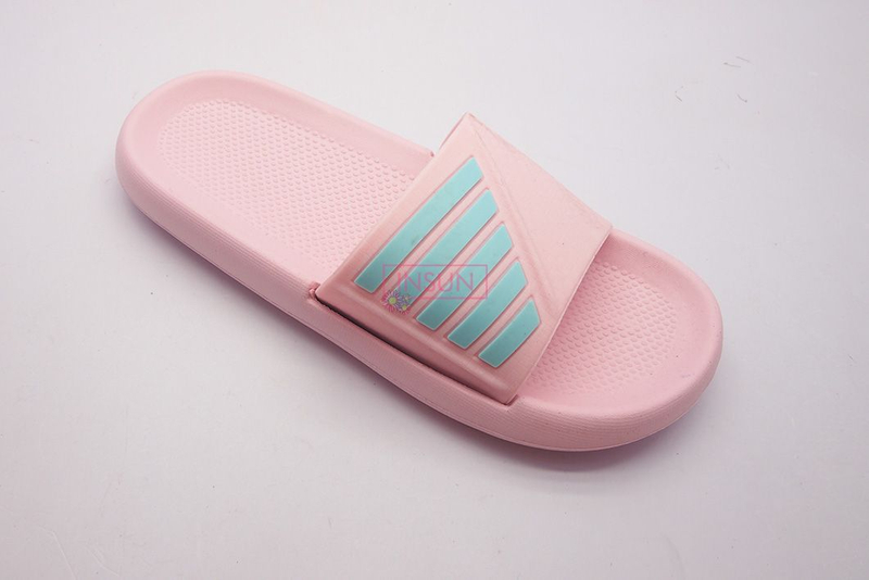 INJECTION SLIDE SLIPPERS
